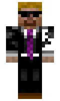 ThePro minecraft skin