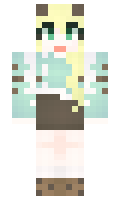 Nanl minecraft skin