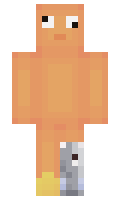 LeODBunny minecraft skin