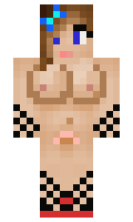 ZaklinatelGovn minecraft skin