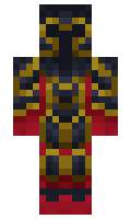 TechbroMC minecraft skin