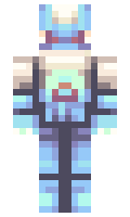 InvalidMace minecraft skin