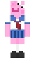 Gongasys minecraft skin