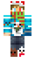 trendnet minecraft skin