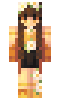 XxEmpandaxX minecraft skin