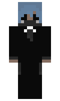 Hywire minecraft skin