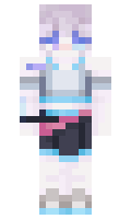 Piztco minecraft skin