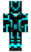 BboyZeroOne minecraft skin