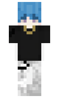 Shisui934 minecraft skin