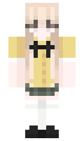 Sofiuwu minecraft skin