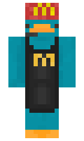 faiz minecraft skin