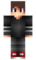 Gauthier69 minecraft skin