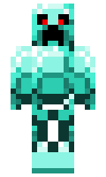 SeagalKru minecraft skin