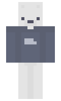 Vintii minecraft skin