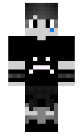 impacry minecraft skin