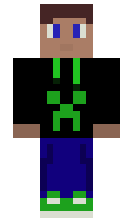 GGHotDog minecraft skin