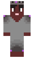 FrAsT minecraft skin
