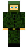 Dreamelision minecraft skin