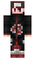 PlayWolf minecraft skin