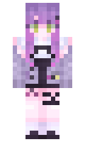 KHULMES minecraft skin
