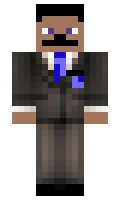 Ira1 minecraft skin