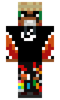 freddy112 minecraft skin