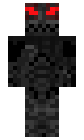 asierc minecraft skin