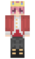 Ozalt minecraft skin