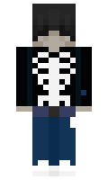 LxstYouu minecraft skin