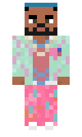 Heyitskanye minecraft skin
