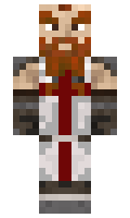 LEOH minecraft skin