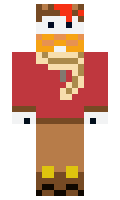 Herzi0 minecraft skin