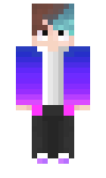 Misike02 minecraft skin