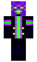 Murkygnome minecraft skin