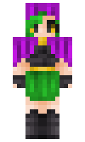 ReimerRulesYT minecraft skin