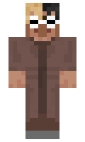 JerryChapo minecraft skin