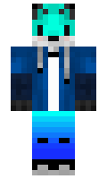 Yoshya minecraft skin
