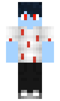 Staud minecraft skin