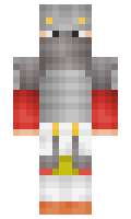 Hetairoii minecraft skin