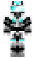 WILDangel minecraft skin