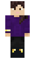 aXe18 minecraft skin