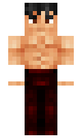 Cefi minecraft skin