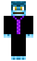 proYT minecraft skin