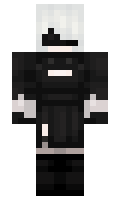 AceCreation minecraft skin