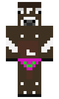 Xdlooty minecraft skin