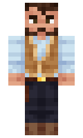 GamePlazin minecraft skin