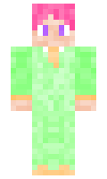 Snowslash420 minecraft skin