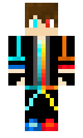 IceAndFire minecraft skin