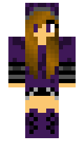 BINX21 minecraft skin