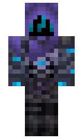 ISJOD minecraft skin